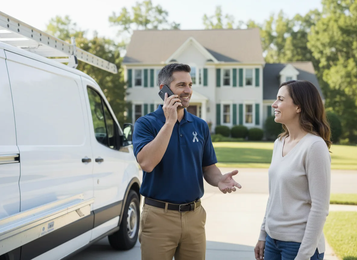 Home Gutter Service Richmond Hill, GA FAQs